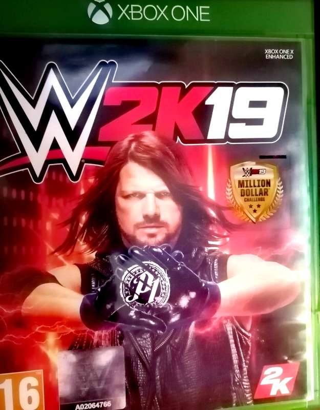 W2K 19