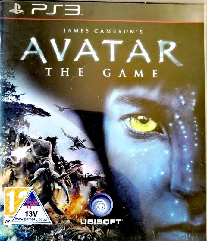 AVATAR