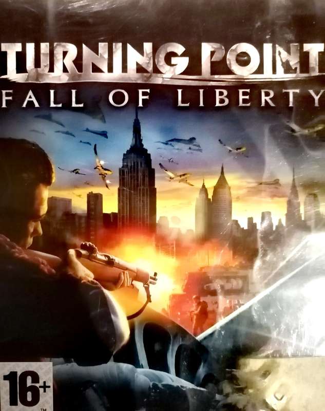 Turning Point