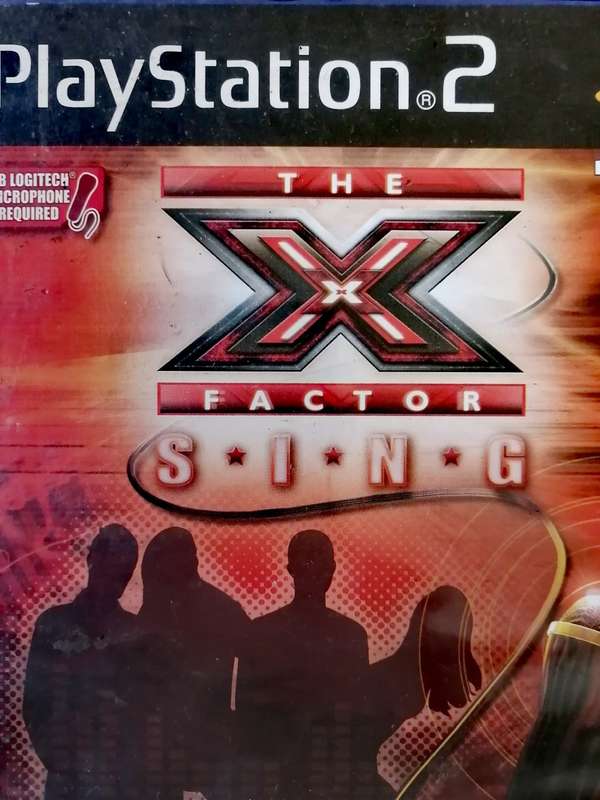 X Factor Sing