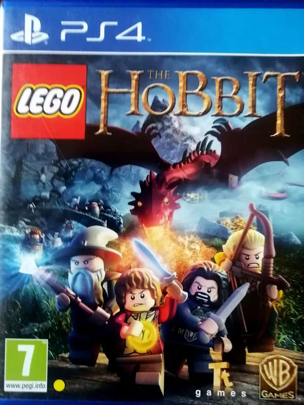 THE HOBBIT