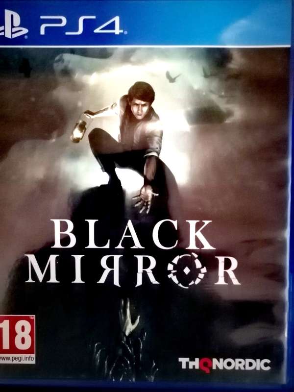 Black Mirror