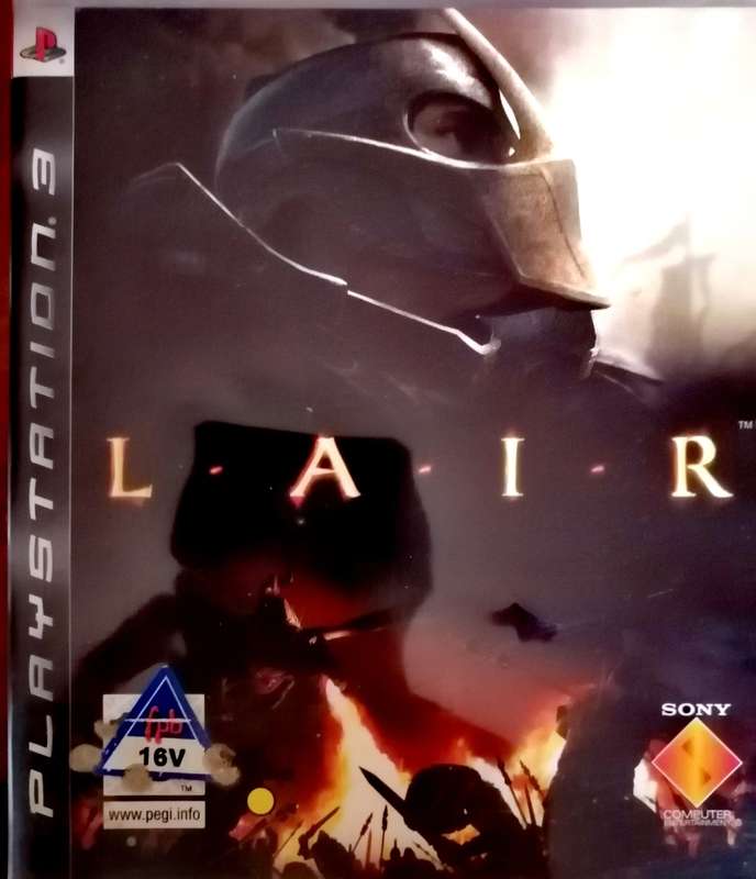 LAIR