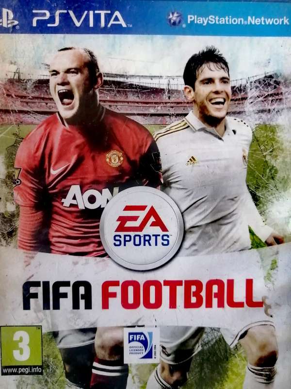 FIFA FOOTBALL