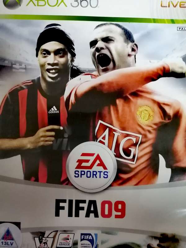 FIFA 09
