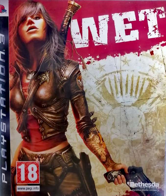 WET