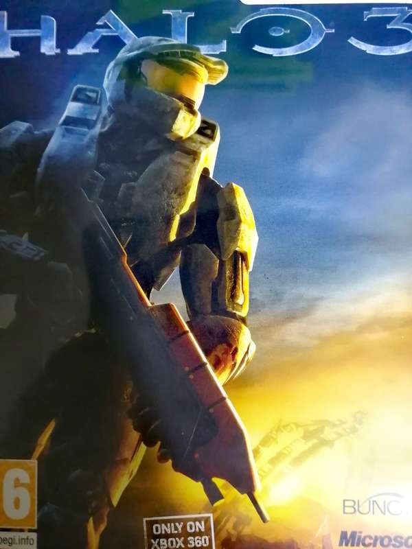 HALO 3