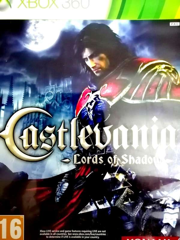 Castlvania (Complete)