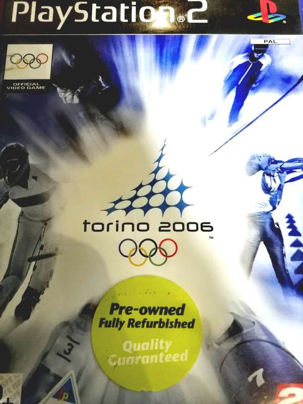 TORINO 2006