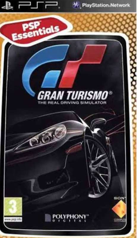 GRAN TURISMO
