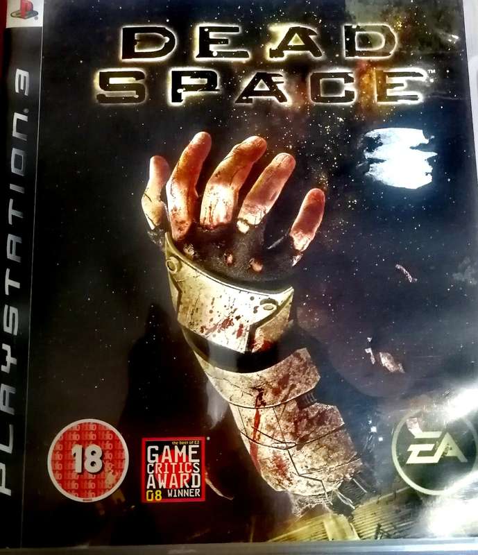 PS3 - Deep Space