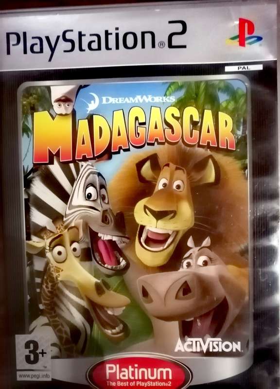 Madagascar