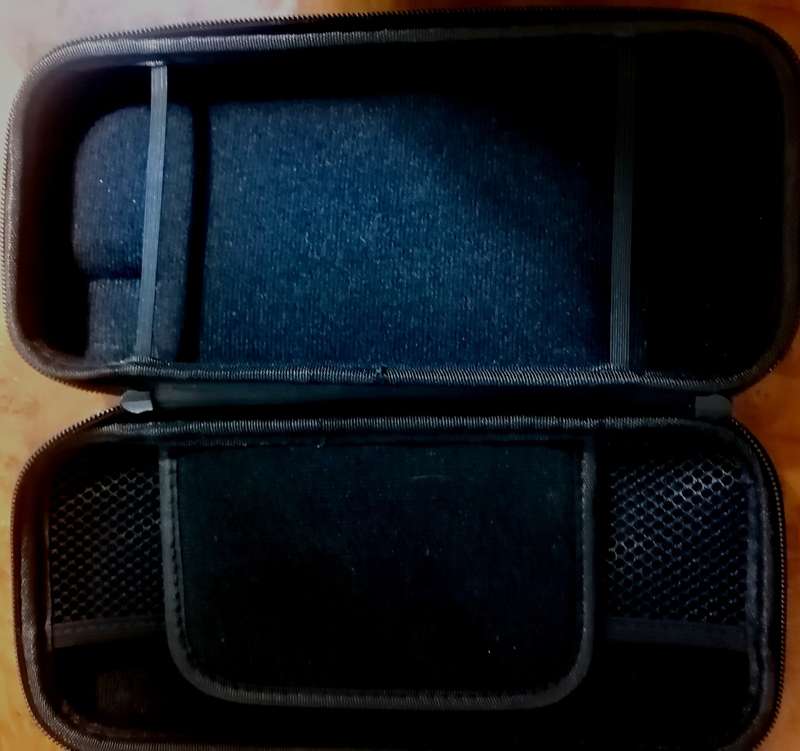 NINTENDO SWITCH CASE