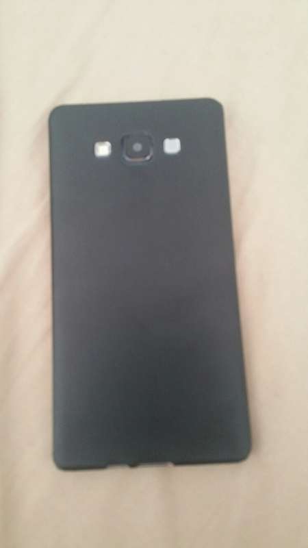 SAMSUNG GALAXY A7