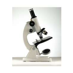 Microscope = Heavy Duty STEEL lab