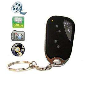 NEW!!! Remote Control Mini DVR Spy Camera