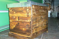 Bee Hives - Langstroth