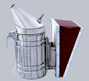 Bee Hive Smoker