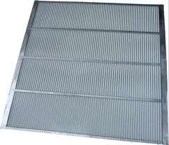 Queen Excluder for bee hive