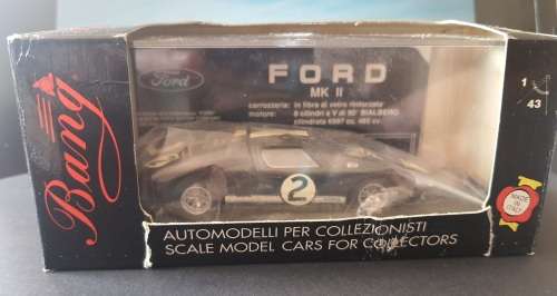Bang Ford Mk II