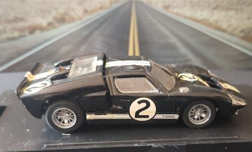 Bang Ford Mk II
