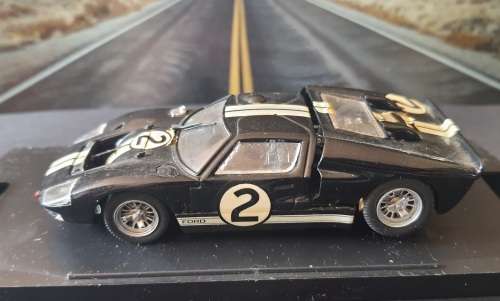 Bang Ford Mk II
