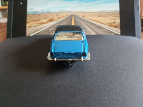 Corgi Jaguar XJ12C