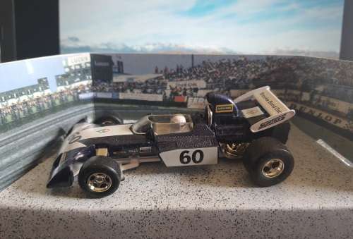 Corgi Classics The Donington Collection Ford Cosworth V8
