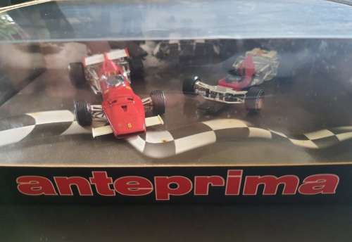 Brumm Ferrari 321B Anterprima A003