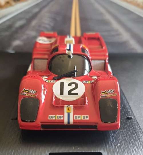 Brumm S043 Ferrari 512M