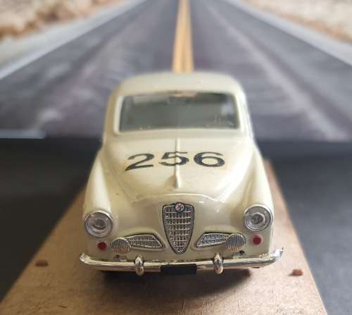 Brumm R90 Alfa Romeo