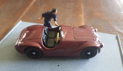 Brumm.it  Ferrari 125S AS50