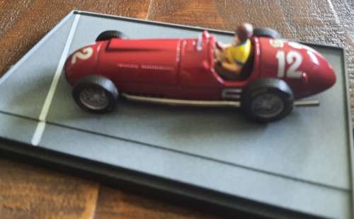 Brumm.It Ferrari 375 As11