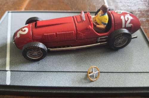 Brumm.It Ferrari 375 As11