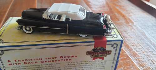 Matchbox Collectibles 1953 Cadillac Eldorado