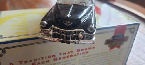 Matchbox Collectibles 1953 Cadillac Eldorado