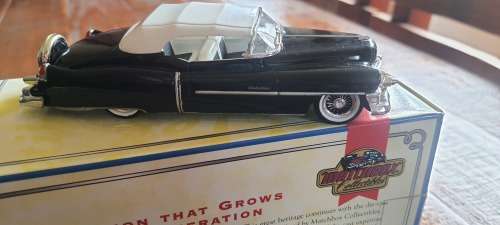 Matchbox Collectibles 1953 Cadillac Eldorado