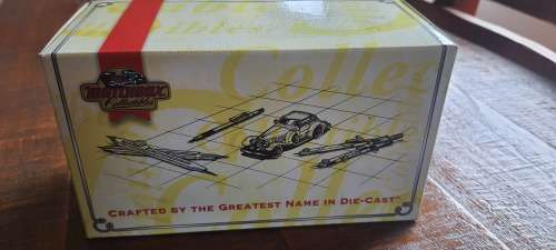 Matchbox Collectibles 1953 Cadillac Eldorado