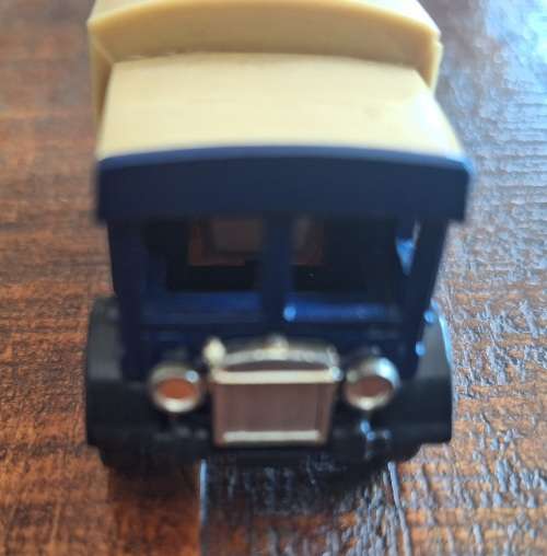Corgi Cameo Parnico Truck
