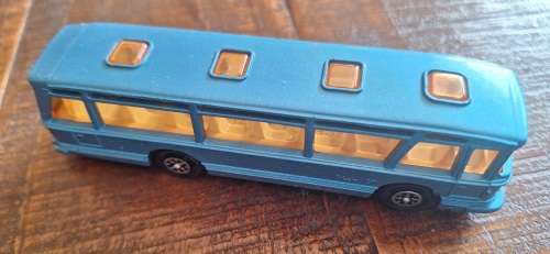 dinky 296 duple viceroy 37 luxury coach