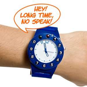Burg 5 Watch Phone Tick-tock, Ring-Ring