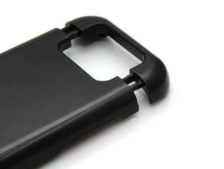 Samsung Galaxy S3 Mobile Battery Case - Backup Battery - Mint Accessories