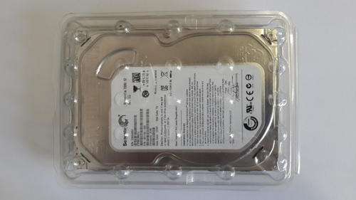 Seagate Barracuda 7200.12 500GB Sata Internal Harddrive