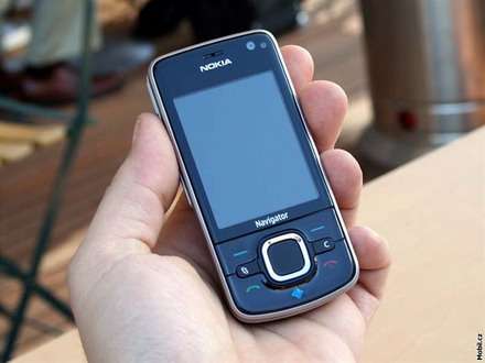 6210 Navigator