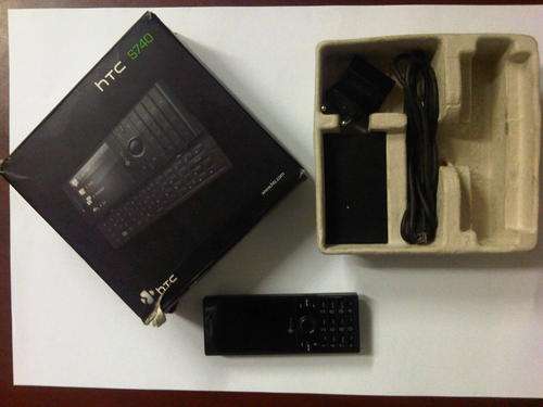 HTC S740