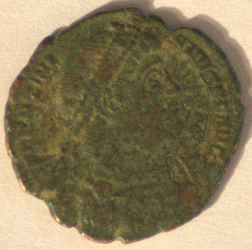 STOCK CLEARANCE SALE - Ancient Roman coin of Emperor Valentinian I