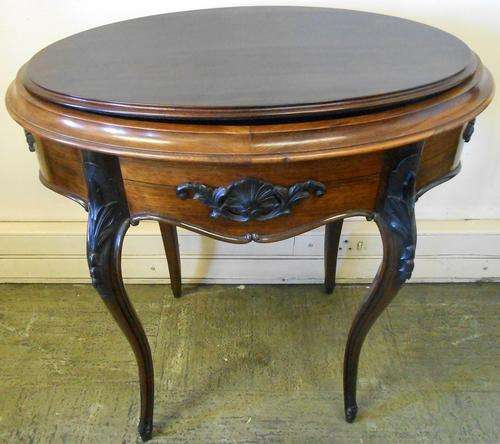 Exquisite French Regency Jardiniere