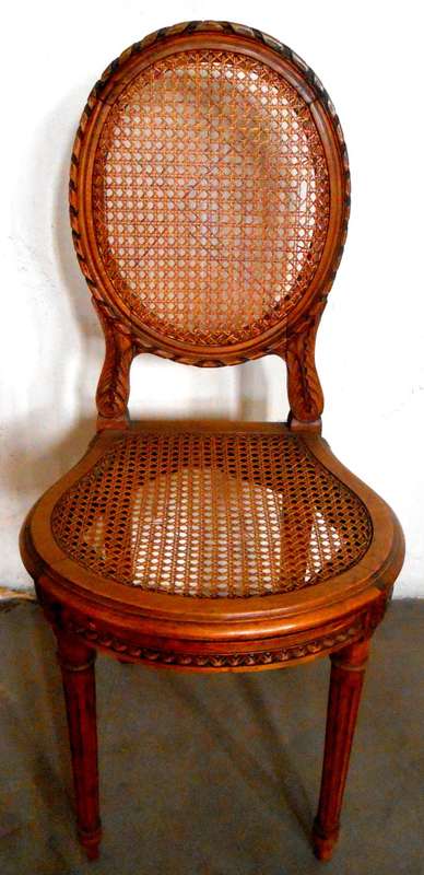 Louis XVI Chair