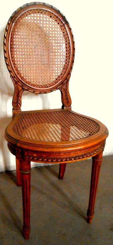 Louis XVI Chair