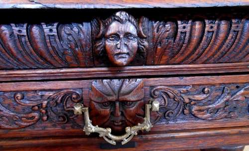 15DG2  Dutch Credence